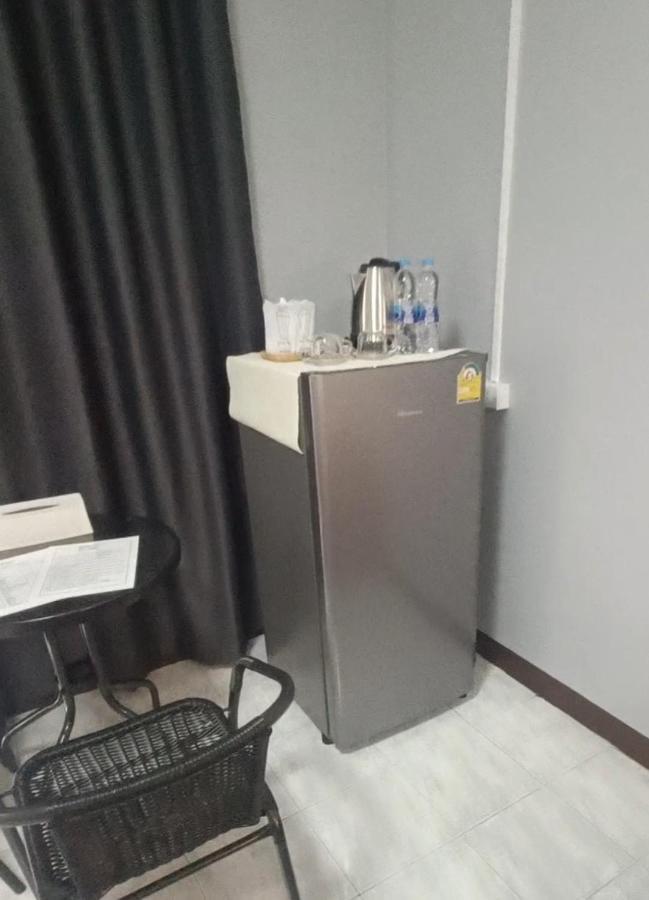 Wora Home Huahin Exteriör bild